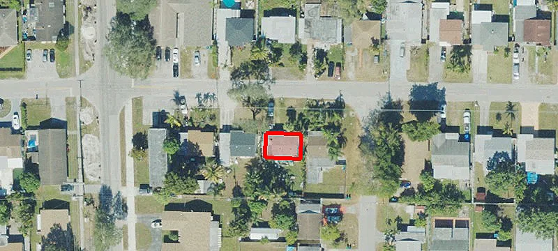 Newly Constructed Duplex Rental