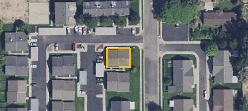 Residential Building Lot
