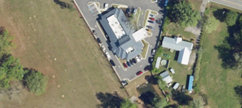Single-Tenant Medical Office Building