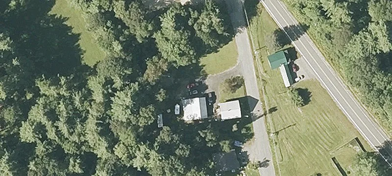 Residential Recreational Land Parcel