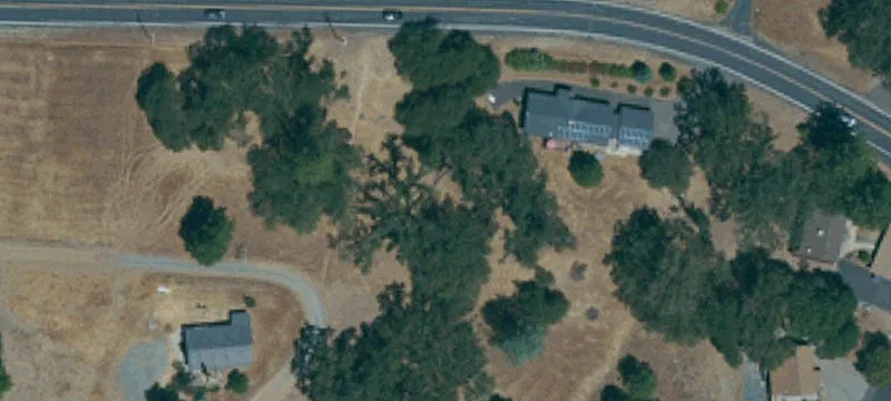 Residential Land Lot with Septic