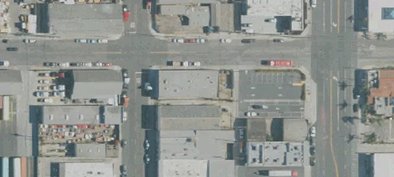Approved Cannabis Warehouse Facility