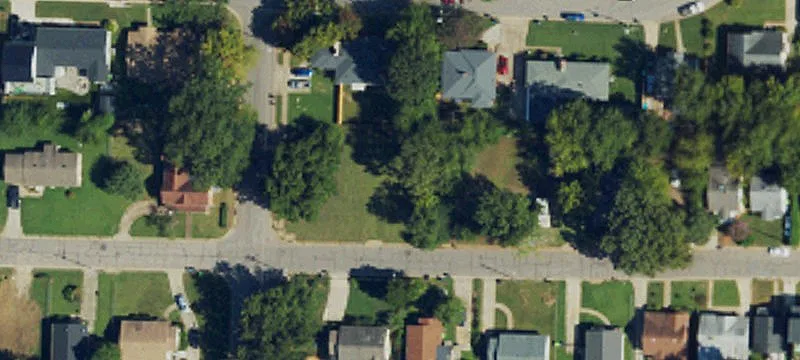 Vacant Residential Lot