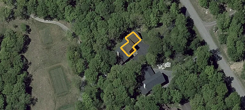 Residential Building Lot