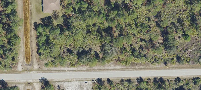 Vacant Residential Lot