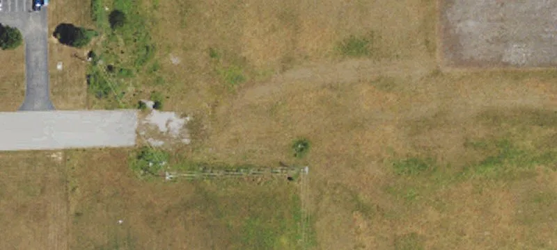 Industrial Land with Engineered Pad
