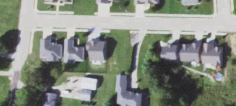 Residential Development Land Lot