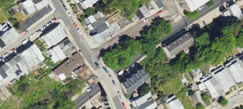 Vacant Lot on Manayunk Avenue
