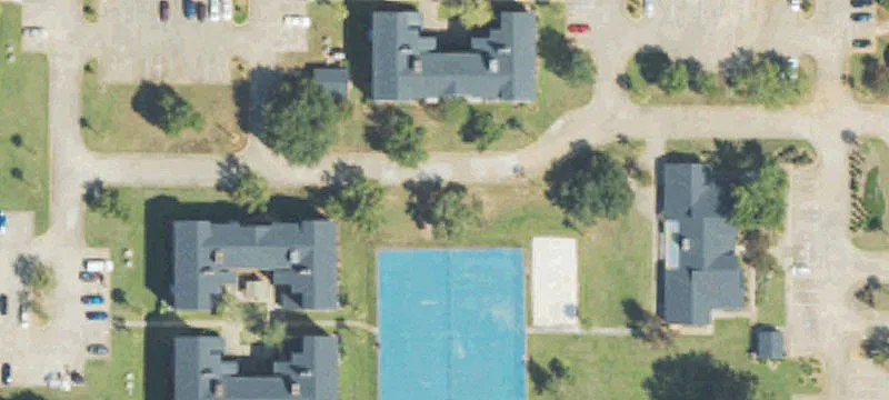 Renovated 252-Unit Apartment Community