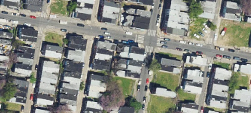Three-Unit Triplex Investment