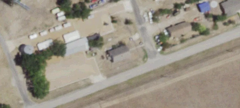 Commercial Land with Food Truck Pads