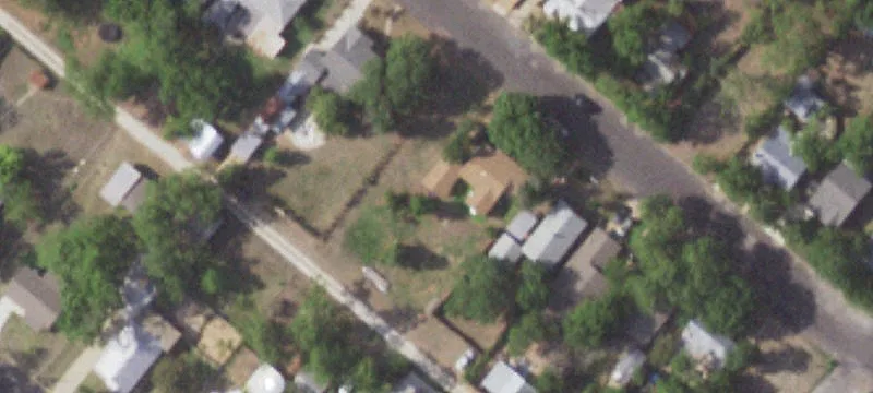 In-Town Residential Development Lot