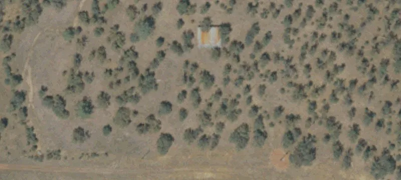 Tree-Studded Residential Land Parcels