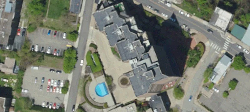 Turnkey Ground-Floor Office/Retail Condo