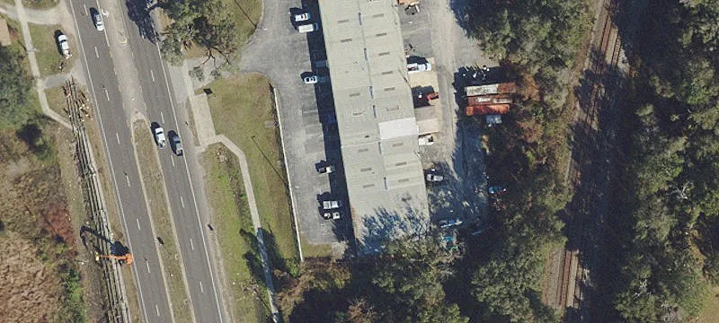 Turn-Key Auto Repair Facility