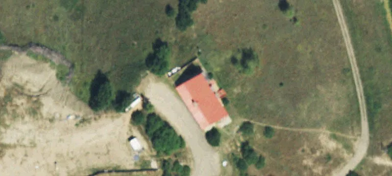 Ranch Lodge with Spring-Fed Lake