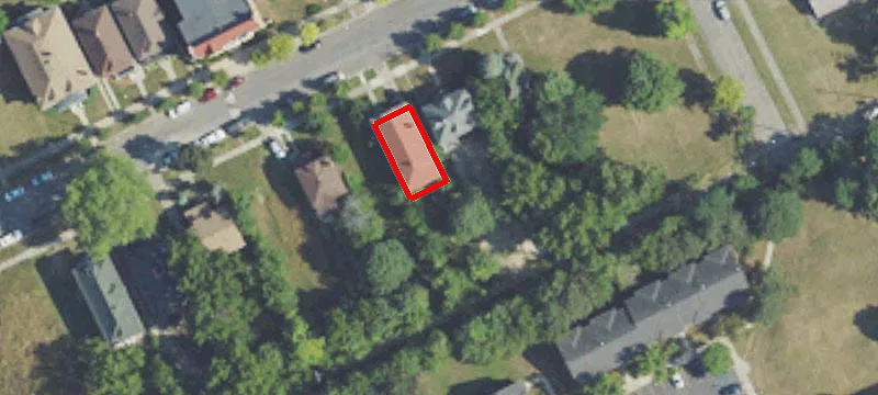 Renovated Duplex Income Property