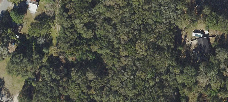 Buildable Agricultural Land Parcel