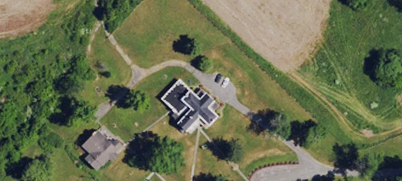 Planned Development Residential Land