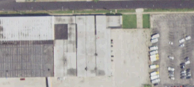 Multi-Story Specialty Building