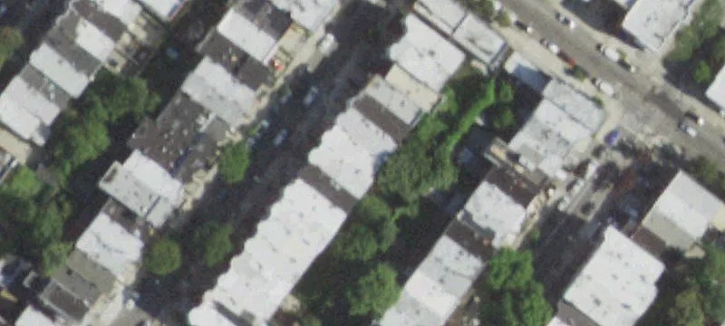 Three-Family Residential Property