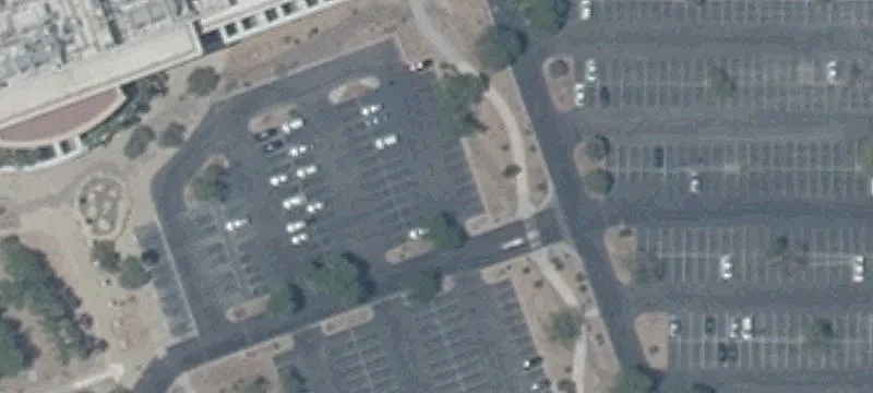 Redevelopment Land Site