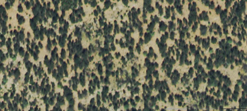 Rural Residential Land Parcel
