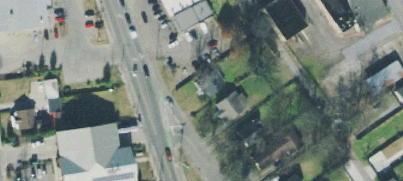 Commercial Land Parcel