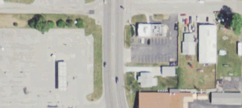 Turn-Key Drive-Through Restaurant
