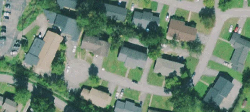 Duplex Portfolio with Off-Street Parking