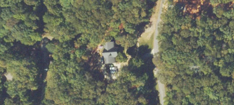Creekfront Recreational Land