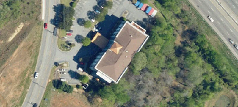 Commercial Land Parcel Near Harrison Bridge