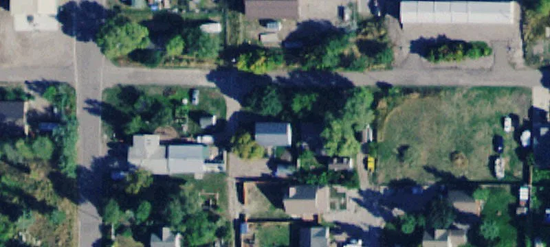 Multifamily-Zoned City Lots