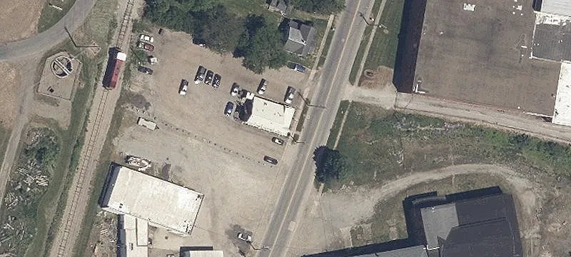 Historic Diner Restaurant Opportunity