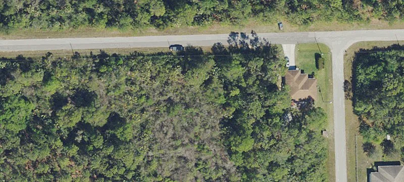 Residential Land Lot