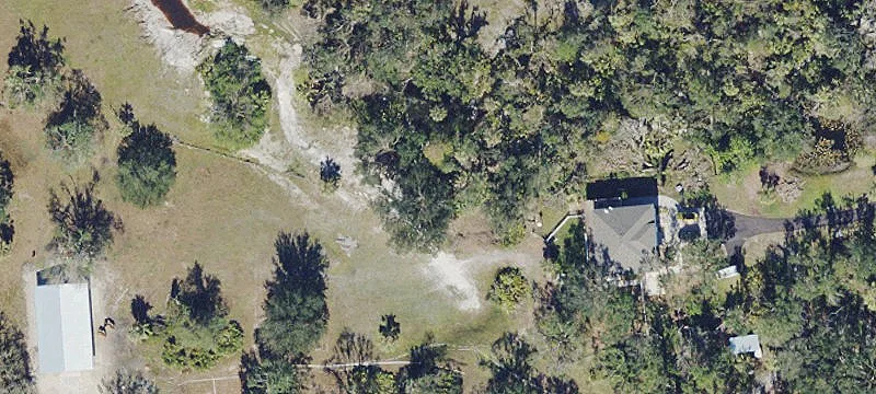 Horse Boarding and Barn Property