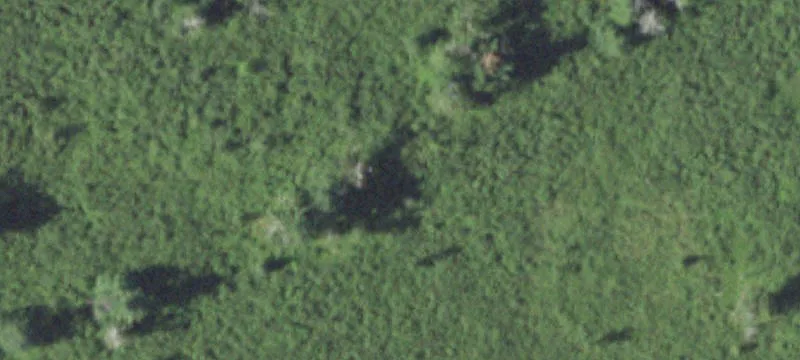 Cul-de-Sac Homebuilding Lot