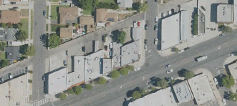 Restaurant Bar Conversion Opportunity