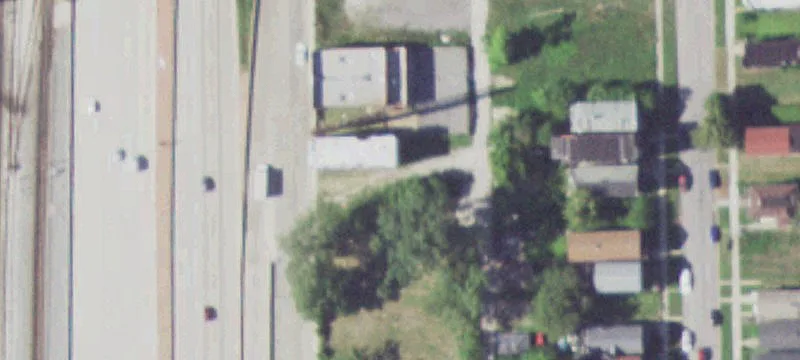 Residential Land Lot