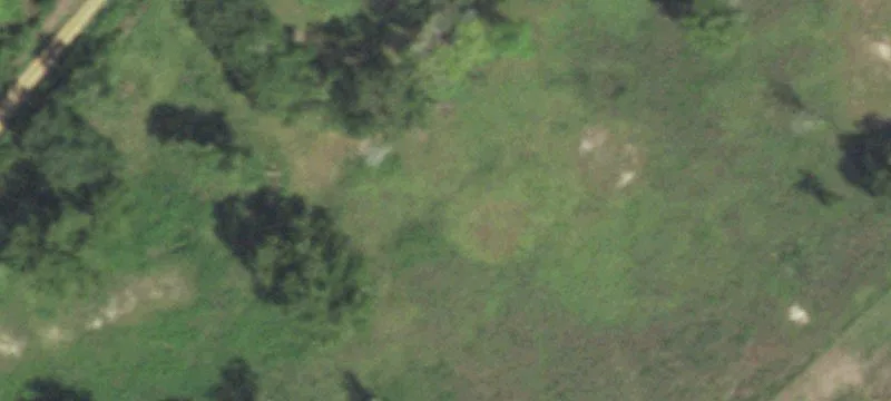 Hunting and Camping Land Retreat