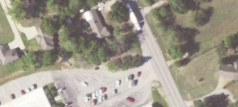 Downtown Commercial Development Land