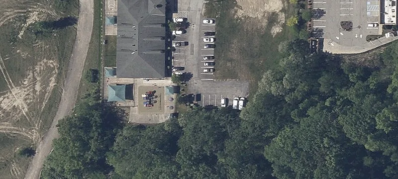 Commercial Land with Drive-Through Potential