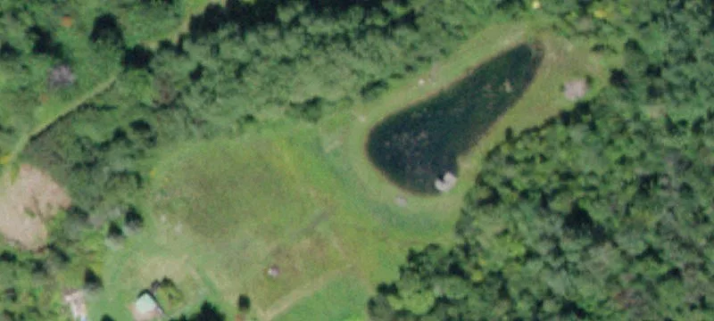Multi-Use Farmland and Hunting Tract