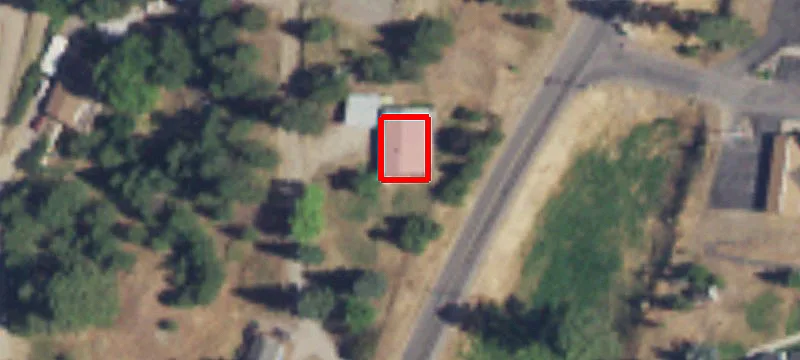 Waterfront Recreation Land Parcels