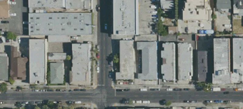 15-Bedroom Multifamily Building