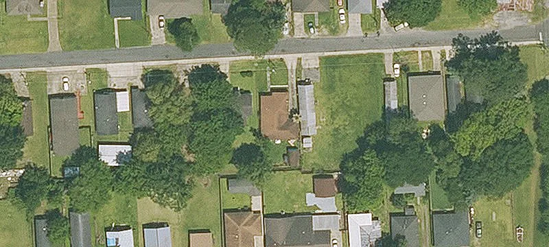 Vacant Residential Lot Pair