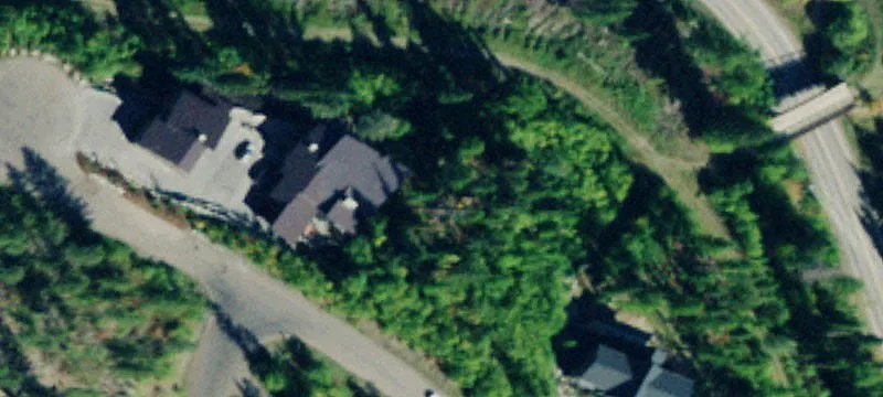 Ski-In/Ski-Out Mountain Homesite