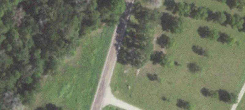 Cleared Recreational Land with Pond