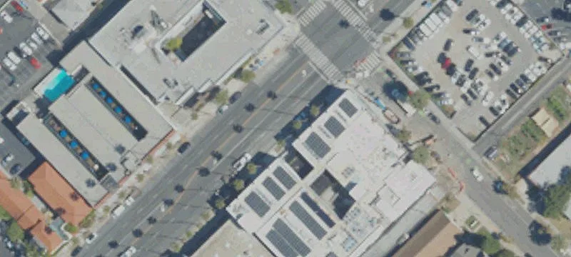Class A Medical Office Building
