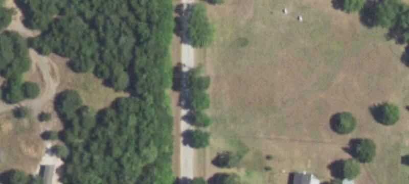Lakefront Lot in Gated Community